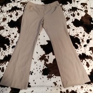 Worthington Tan Dress Pants